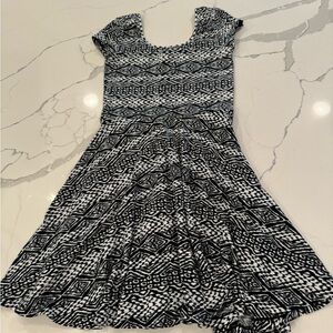 Aeropostale Skater Dress size XS